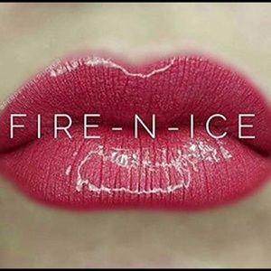 Fire N Ice LipSense